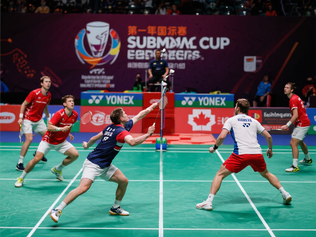 赛场亮点 赛场亮点