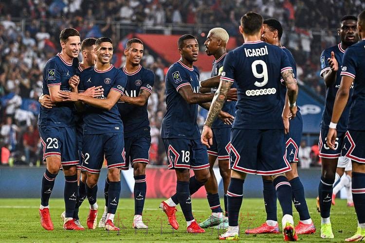 1/12周一赛事前瞻：法国杯：巴黎圣日耳曼VS巴黎FC（内附9场预测）